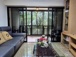 Blk 143 Rivervale Drive (Sengkang), HDB Executive #548912141